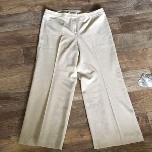 St. John trousers size 12
